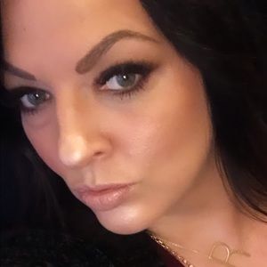 Meet your Posher, Rikki